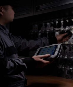 Topdon T-Ninja Pro – Advanced Key Programming Tool