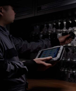 Topdon T-Ninja Pro – Advanced Key Programming Tool