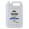 Amber Ind Liquid Hand Soap