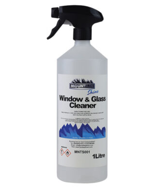 Garage Cleaning Supplies