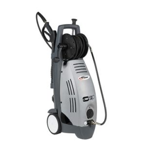 pressure washer