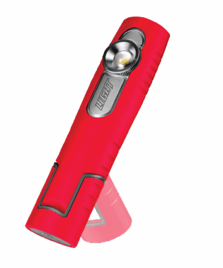 RECHARGEABLE WORKLIGHT (range of colours)