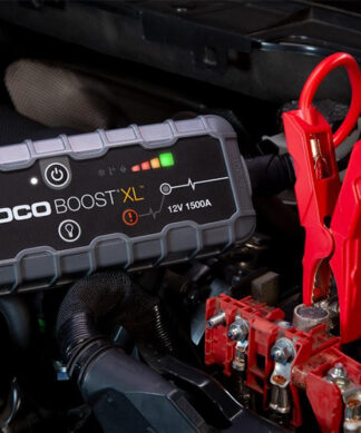 Noco 1,500 Amp Lithium Jump Starter