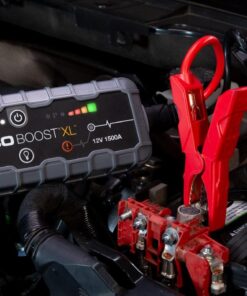 Noco 1,500 Amp Lithium Jump Starter