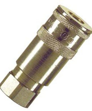 Air Flow Coupling 1/4 Female from Tyre Bay Direct.