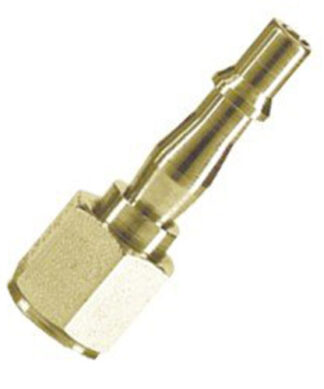 Standard Adaptor 1/4 Female from Tyre Bay Direct