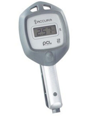 PCL Accura Gauge Bar from Tyre Bay Direct