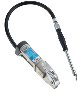 PCL ACCURA MK4 Digital Tyre Inflator for Car from Tyre Bay Direct