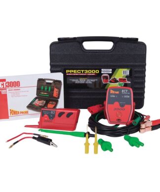 PowerProbe Intelligent Circuit Tracer