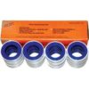 TBD061 - Ptfe (teflon Tape) 0.03" X 0.5" X 260"