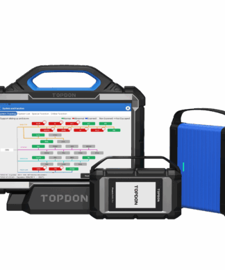 Phoenix max diagnostic tool