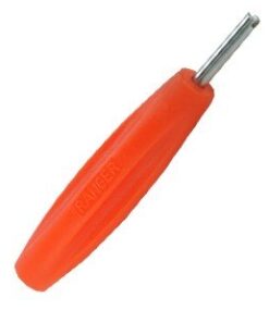 TBD019 - Plastic Handled Valve Key