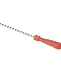 Plastic Handled Valve Key (100mm Extended Shank)