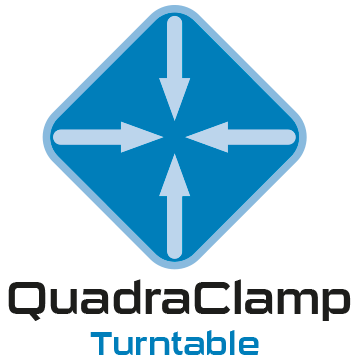 Hofmann Megappan Quadraclamp Symbol