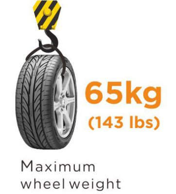 RB109-maximum-wheel-weight