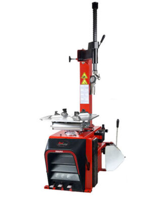 RB202 tyre changer without assist arm