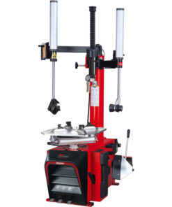 Redback 204 24” Changer with Double Assist Arm
