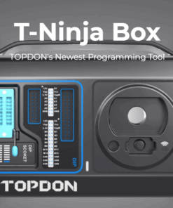 Topdon T-Ninja Box