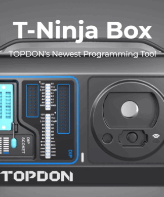 Topdon T-Ninja Box