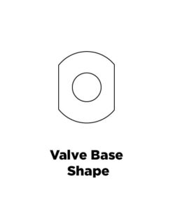 T-Pro-Hybrid-3.5 3200 Clamp-In Sensor-base-shape
