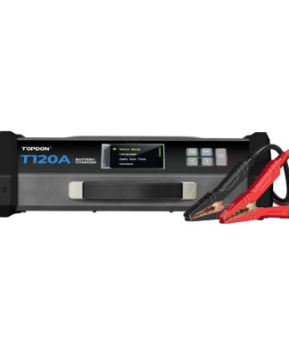 Topdon T120000 Battery Tester