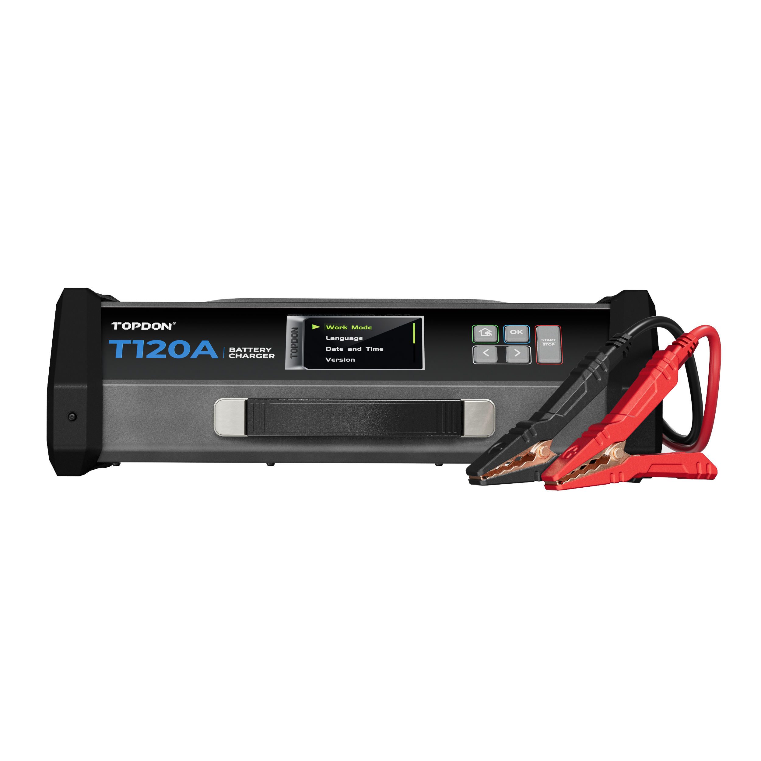 Topdon T120000 Battery Tester