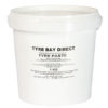 Tyre Mounting Paste White 1kg