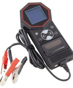 T11 12/24v Battery Tester & Analyzer [SIP 03568]