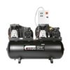 Airmate B3800/270 Oil Lubricated Tandem Compressor 230v