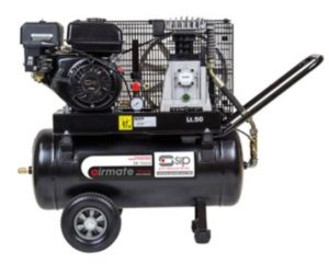 Airmate TP7.0/50 Petrol Air Compressor Machine