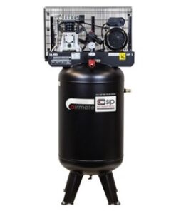 SIP Airmate VN3/150-SB Vertical Air Compressor