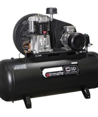 Airmate TN7.5/270 Air Compressor