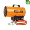 SIP Fireball 342 Propane Space Heater