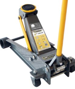 2 Ton Turbo Lift Winntec Trolley Jack from Tyre Bay Direct.