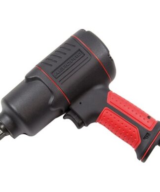 1/2" Composite Air Impact Wrench