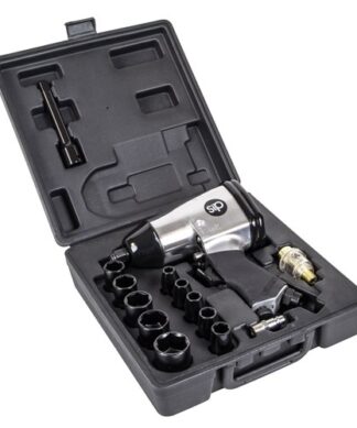 1/2" Impact Wrench Kit