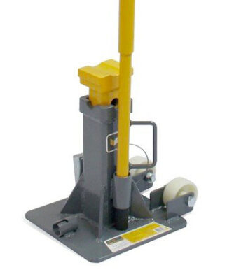 TBD3100W Winntec Jack Stand