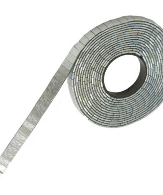 TBDA03 5KG stick on weight roll