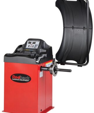 Mobile Tyre Fitting Equipment