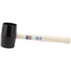 TBDRM750FG - 32oz Double Faced Rubber Mallet