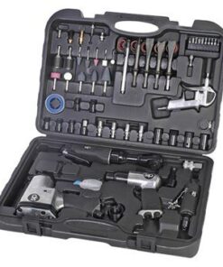 TBDSIP73 - 73 Piece Air Tool Kit