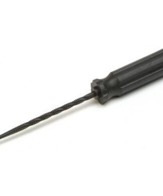 TBDTR17C - 2 in 1 Hand Rasp / Cement Tool (straight Handle)