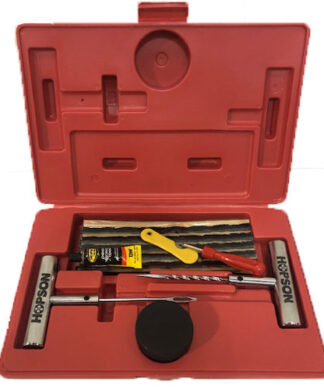 Tyre String Repair Kit