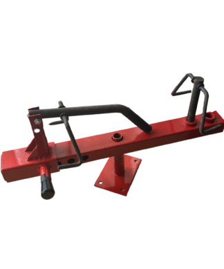 Bench Top Tyre Spreader