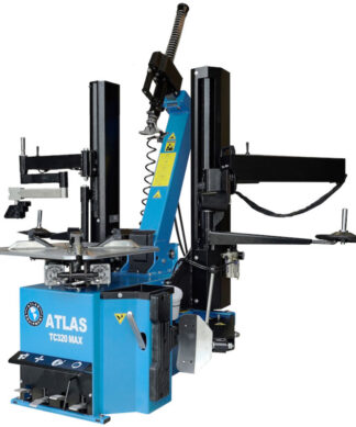 Atlas TC320 Max Tyre Changer