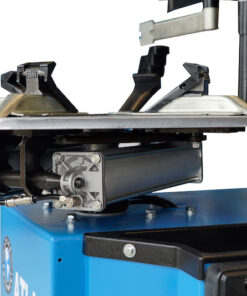 TC320 Max Turntable Close up