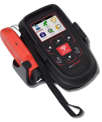 Wireless TPMS Tool