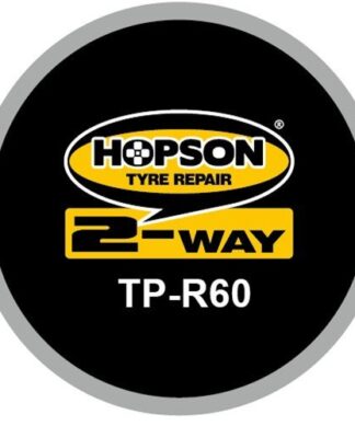 TBDTRB13 - 60mm Tube Patch X 30