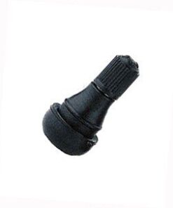 TR412 - Tr412 22mm Length Snap-in Valves Qty 100