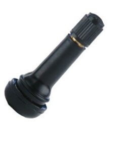 TR414 - Tr414 38mm Length Snap-in Valves Qty 100